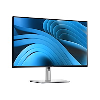 DELL Dell Pro Plus P2725D - LED-skärm - QHD - 27"