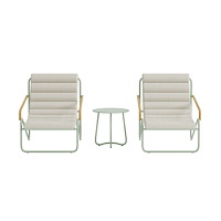 Venture Home Ithaka Loungegrupp