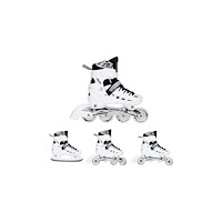 NILS eXtreme NILS Extreme NH10905 4in1 LED SIZE M (35-38) INFLATES WITH D...