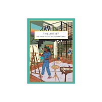 Tatyana Alanis Pussel The Artist 500 bitar