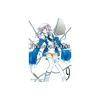 Little, Brown & Company PandoraHearts: Vol. 9 (häftad, eng)