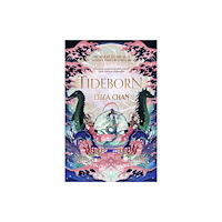 Little, Brown Book Group Tideborn (häftad, eng)