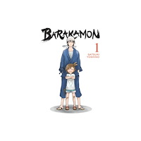 Little, Brown & Company Barakamon, Vol. 1 (häftad, eng)