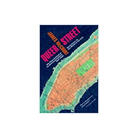 WW Norton & Co Queer Street (häftad, eng)