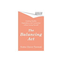 Little, Brown Book Group The Balancing Act (häftad, eng)