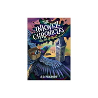 Hodder & Stoughton The Inkwell Chronicles (häftad, eng)