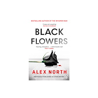 Penguin books ltd Black Flowers (häftad, eng)
