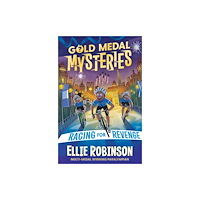 Simon & Schuster Ltd Gold Medal Mysteries: Racing for Revenge (häftad, eng)