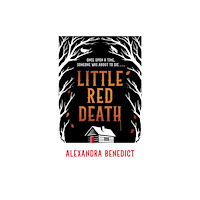 Simon & Schuster Ltd Little Red Death (häftad, eng)