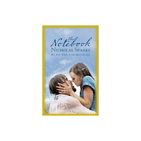 Not Stated The Notebook (häftad, eng)