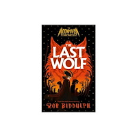 Pan Macmillan The Last Wolf (inbunden, eng)
