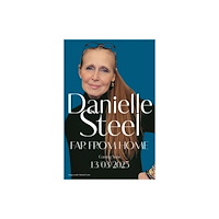 Pan Macmillan Far From Home (inbunden, eng)