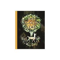 Enchanted Lion Books The Gold Leaf (inbunden, eng)