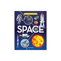 Award Publications Ltd How It Works: Space (inbunden, eng)