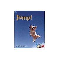 Ransom Publishing Jump! (häftad, eng)