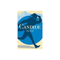 Arcturus publishing ltd Candide (häftad, eng)