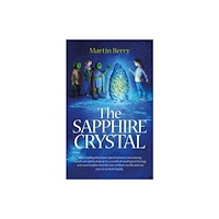 Mereo Books The Sapphire Crystal (häftad, eng)