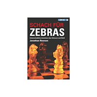 Gambit Publications Ltd Schach Fur Zebras (häftad, ger)