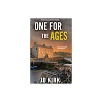Zertex Media Ltd One for the Ages (häftad, eng)