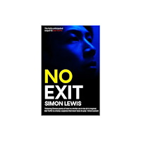 Sort of Books No Exit (häftad, eng)