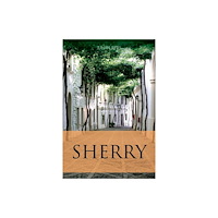 ACADEMIE DU VIN LIBRARY LIMITED Sherry (häftad, eng)