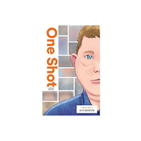 Zuiker Press One Shot: A Story of Bullying (inbunden, eng)