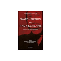 Diaphanes AG Watchfiends and Rack Screams (häftad, eng)
