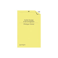 JRP Ringier Carlo Scarpa (häftad, fre)