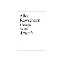 JRP Editions Alice Rawsthorn (häftad, eng)