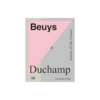 Hatje Cantz Beuys & Duchamp (inbunden, eng)
