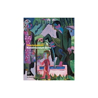 Hirmer Verlag Kunstmuseum Bern (inbunden, eng)