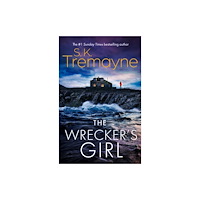HarperCollins Publishers The Wrecker’s Girl (häftad, eng)
