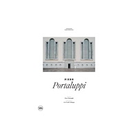 Skira Piero Portaluppi (inbunden, eng)