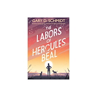 Harpercollins publishers inc The Labors of Hercules Beal (häftad, eng)