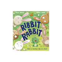 Scholastic Ribbit Rabbit (PB) (häftad, eng)