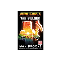 Not Stated Minecraft: The Village (häftad, eng)