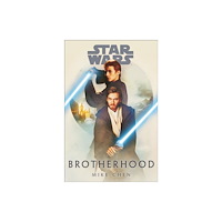 Not Stated Star Wars: Brotherhood (häftad, eng)