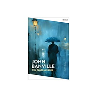 Pan Macmillan The Untouchable (häftad, eng)