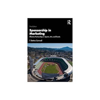 Taylor & francis ltd Sponsorship in Marketing (häftad, eng)