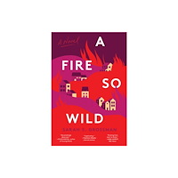 Harpercollins publishers inc A Fire So Wild (häftad, eng)