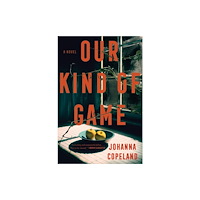 Harpercollins publishers inc Our Kind of Game (häftad, eng)
