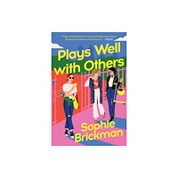 Harpercollins publishers inc Plays Well with Others (häftad, eng)