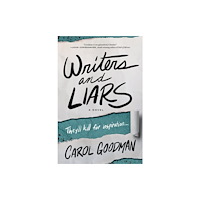 Harpercollins publishers inc Writers and Liars (häftad, eng)