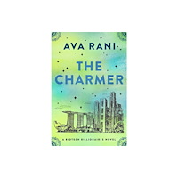 Harpercollins publishers inc The Charmer (häftad, eng)