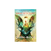 Harpercollins publishers inc The Queen of Blood (häftad, eng)