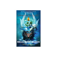 Harpercollins publishers inc The Reluctant Queen (häftad, eng)