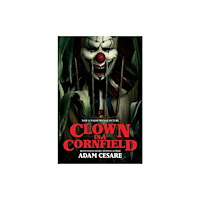 Harpercollins publishers inc Clown in a Cornfield Movie Tie-in Edition (häftad, eng)