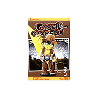 Viz Media, Subs. of Shogakukan Inc Case Closed, Vol. 38 (häftad, eng)