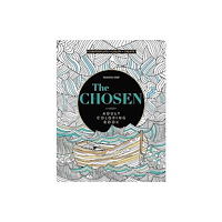 Broadstreet Publishing The Chosen Adult Coloring Book (häftad, eng)