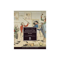 Broadview Press Ltd The Broadview Anthology of Restoration and Eighteenth-Century Drama – Second Edition (häftad, eng)